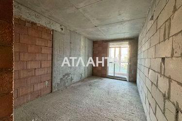 1-room apartment apartment by the address st. Zelenaya (area 52,6 m²) - Atlanta.ua - photo 13