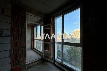 1-room apartment apartment by the address st. Zelenaya (area 52,6 m²) - Atlanta.ua - photo 18