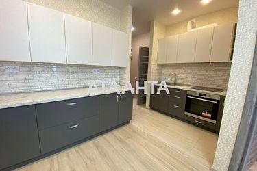 1-room apartment apartment by the address st. Zhemchuzhnaya (area 41 m²) - Atlanta.ua - photo 17