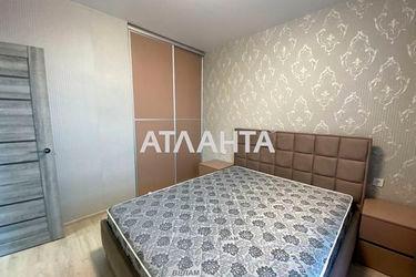 1-room apartment apartment by the address st. Zhemchuzhnaya (area 41 m²) - Atlanta.ua - photo 20
