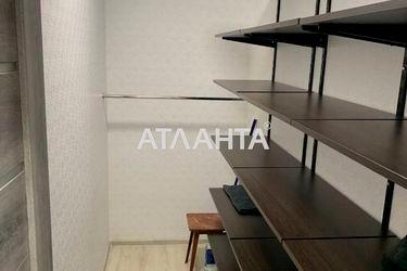 1-room apartment apartment by the address st. Zhemchuzhnaya (area 41 m²) - Atlanta.ua - photo 21
