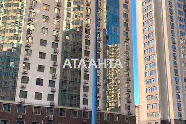 1-room apartment apartment by the address st. Sakharova (area 43,4 m²) - Atlanta.ua - photo 18