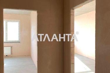 1-room apartment apartment by the address st. Sakharova (area 43,4 m²) - Atlanta.ua - photo 21