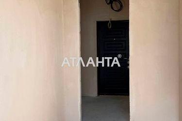 1-room apartment apartment by the address st. Sakharova (area 43,4 m²) - Atlanta.ua - photo 24