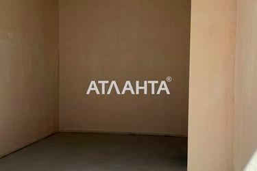 1-room apartment apartment by the address st. Sakharova (area 43,4 m²) - Atlanta.ua - photo 23