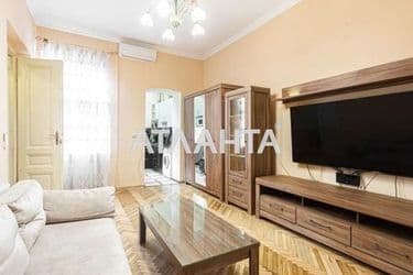 2-rooms apartment apartment by the address st. Odesskaya ul (area 54 m²) - Atlanta.ua - photo 15