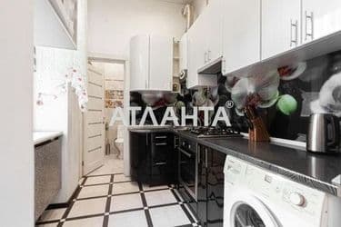 2-rooms apartment apartment by the address st. Odesskaya ul (area 54 m²) - Atlanta.ua - photo 16