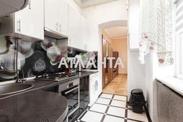 2-rooms apartment apartment by the address st. Odesskaya ul (area 54 m²) - Atlanta.ua - photo 17