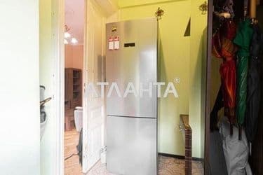 2-rooms apartment apartment by the address st. Odesskaya ul (area 54 m²) - Atlanta.ua - photo 20