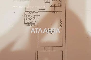 2-rooms apartment apartment by the address st. Odesskaya ul (area 54 m²) - Atlanta.ua - photo 22