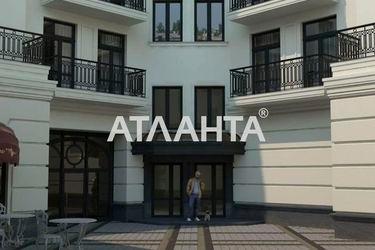 1-room apartment apartment by the address st. Gimnazicheskaya Inostrannoy kollegii (area 63 m²) - Atlanta.ua - photo 9