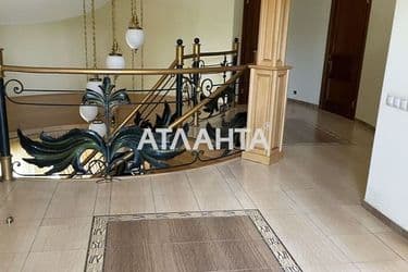 House by the address st. Lesnoy per (area 617,6 m²) - Atlanta.ua - photo 46