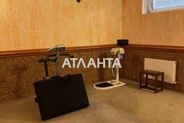 House by the address st. Lesnoy per (area 617,6 m²) - Atlanta.ua - photo 48