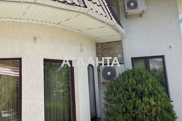 House by the address st. Lesnoy per (area 617,6 m²) - Atlanta.ua - photo 31