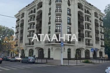 Многокомнатная квартира по адресу ул. Гимназическая (площадь 150 м²) - Atlanta.ua - фото 13