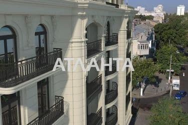 Многокомнатная квартира по адресу ул. Гимназическая (площадь 150 м²) - Atlanta.ua - фото 16