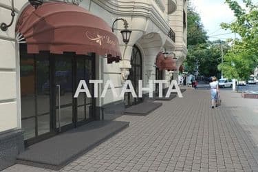 Многокомнатная квартира по адресу ул. Гимназическая (площадь 150 м²) - Atlanta.ua - фото 12