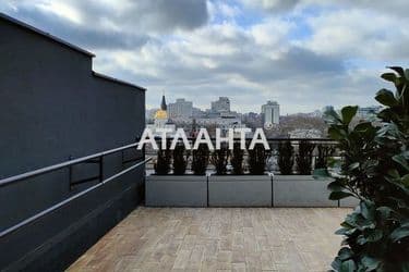 Багатокімнатна квартира за адресою вул. Гімназійна (площа 150 м²) - Atlanta.ua - фото 21