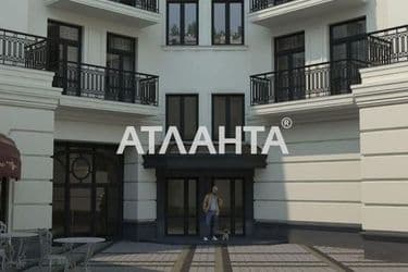 1-комнатная квартира по адресу ул. Гимназическая (площадь 46,8 м²) - Atlanta.ua - фото 15