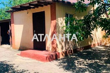 House house and dacha (area 65 m²) - Atlanta.ua - photo 28