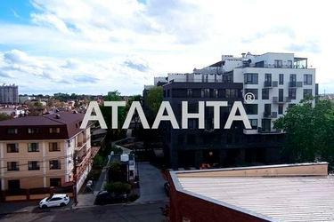 1-room apartment apartment by the address st. Avdeeva chernomorskogo (area 56,9 m²) - Atlanta.ua - photo 25