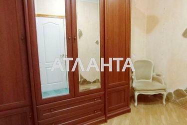 1-room apartment apartment by the address st. Avdeeva chernomorskogo (area 56,9 m²) - Atlanta.ua - photo 26