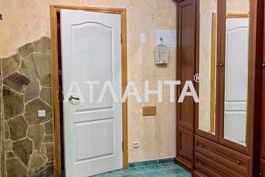 1-room apartment apartment by the address st. Avdeeva chernomorskogo (area 56,9 m²) - Atlanta.ua - photo 23