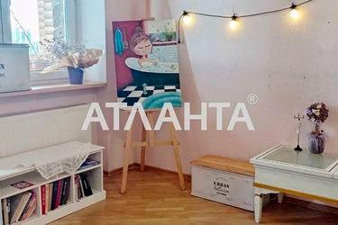 1-room apartment apartment by the address st. Avdeeva chernomorskogo (area 56,9 m²) - Atlanta.ua - photo 21