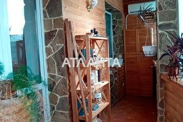 1-room apartment apartment by the address st. Avdeeva chernomorskogo (area 56,9 m²) - Atlanta.ua - photo 31