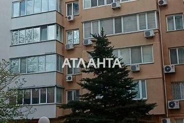 1-room apartment apartment by the address st. Avdeeva chernomorskogo (area 56,9 m²) - Atlanta.ua - photo 19