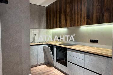 1-кімнатна квартира за адресою вул. Сахарова (площа 44,4 м²) - Atlanta.ua - фото 12