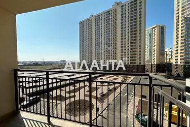 1-кімнатна квартира за адресою вул. Сахарова (площа 44,4 м²) - Atlanta.ua - фото 17