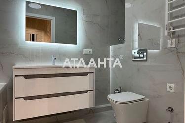 1-кімнатна квартира за адресою вул. Сахарова (площа 44,4 м²) - Atlanta.ua - фото 18