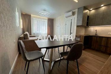 1-room apartment apartment by the address st. Sakharova (area 44,8 m²) - Atlanta.ua - photo 14