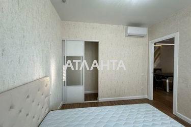 1-room apartment apartment by the address st. Sakharova (area 44,8 m²) - Atlanta.ua - photo 19