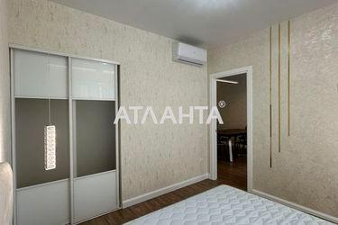 1-room apartment apartment by the address st. Sakharova (area 44,8 m²) - Atlanta.ua - photo 20