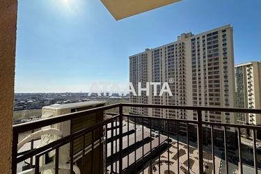 1-room apartment apartment by the address st. Sakharova (area 44,8 m²) - Atlanta.ua - photo 21