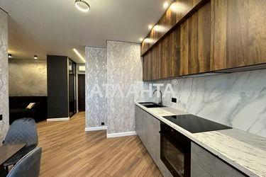 1-кімнатна квартира за адресою вул. Сахарова (площа 42,6 м²) - Atlanta.ua - фото 16