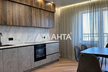 1-кімнатна квартира за адресою вул. Сахарова (площа 42,6 м²) - Atlanta.ua - фото 17