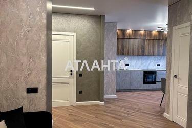 1-кімнатна квартира за адресою вул. Сахарова (площа 42,6 м²) - Atlanta.ua - фото 21