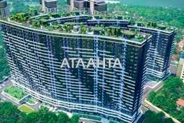 1-room apartment apartment by the address st. Kurortnyy per (area 45,0 m²) - Atlanta.ua - photo 43