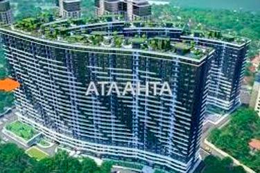 1-room apartment apartment by the address st. Kurortnyy per (area 45,0 m²) - Atlanta.ua - photo 34