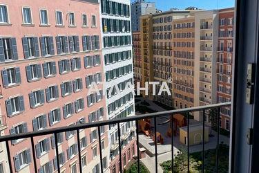 1-room apartment apartment by the address st. Inglezi 25 chapaevskoy div (area 33,1 m²) - Atlanta.ua - photo 22