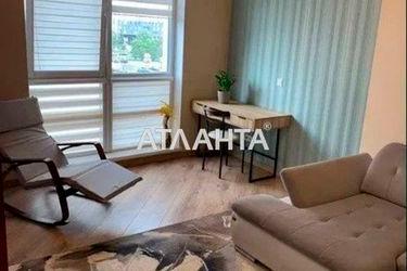 2-rooms apartment apartment by the address st. Torfyanaya ul (area 54 m²) - Atlanta.ua - photo 18