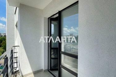 2-rooms apartment apartment by the address st. Torfyanaya ul (area 54 m²) - Atlanta.ua - photo 25
