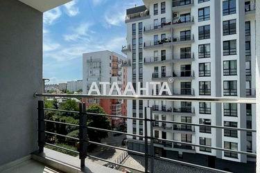 2-rooms apartment apartment by the address st. Torfyanaya ul (area 54 m²) - Atlanta.ua - photo 26