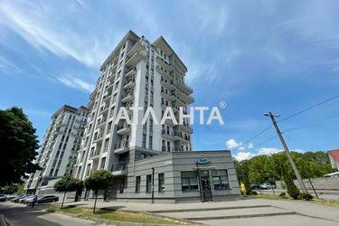 2-rooms apartment apartment by the address st. Torfyanaya ul (area 54 m²) - Atlanta.ua - photo 27