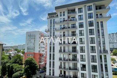 2-rooms apartment apartment by the address st. Torfyanaya ul (area 54 m²) - Atlanta.ua - photo 28