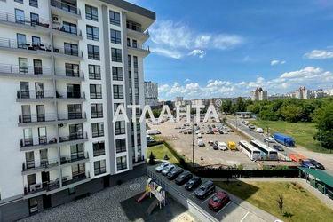 2-rooms apartment apartment by the address st. Torfyanaya ul (area 54 m²) - Atlanta.ua - photo 30