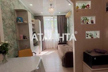 1-room apartment apartment by the address st. Stolbovaya (area 32 m²) - Atlanta.ua - photo 12